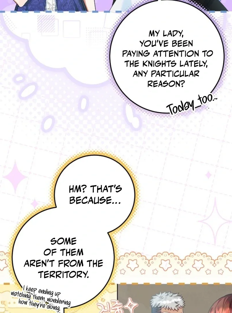I’m Ready for Divorce! Chapter 31 page 8