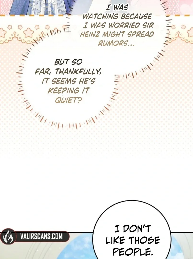 I’m Ready for Divorce! Chapter 31 page 10
