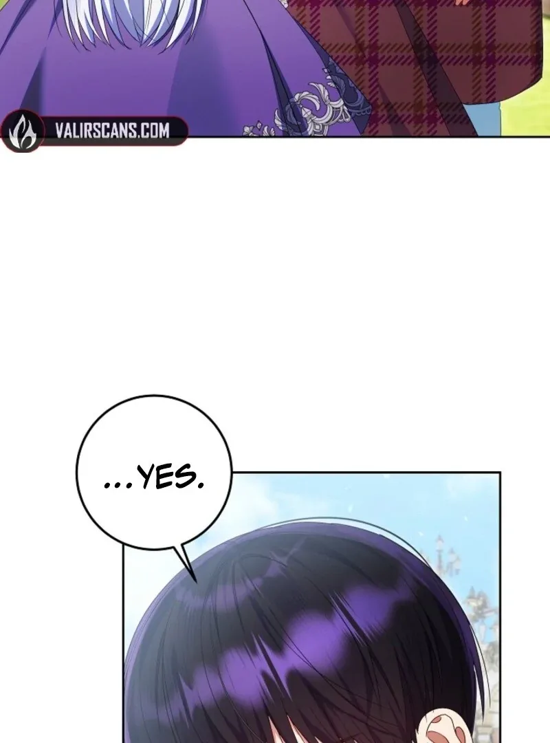 I’m Ready for Divorce! Chapter 32 page 28