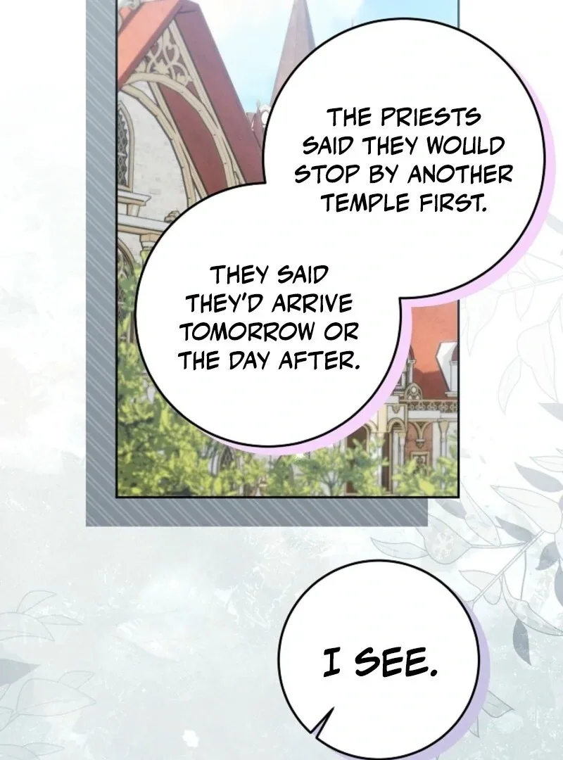 I’m Ready for Divorce! Chapter 32 page 36