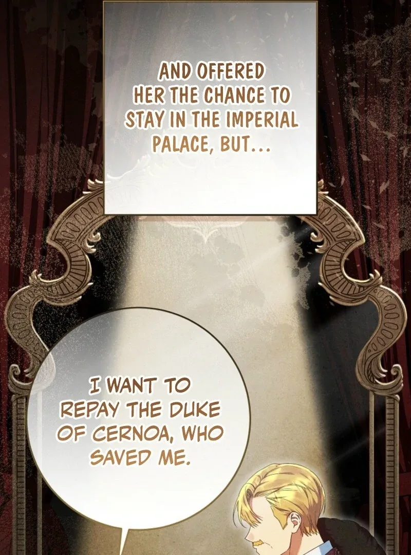 I’m Ready for Divorce! Chapter 32 page 13