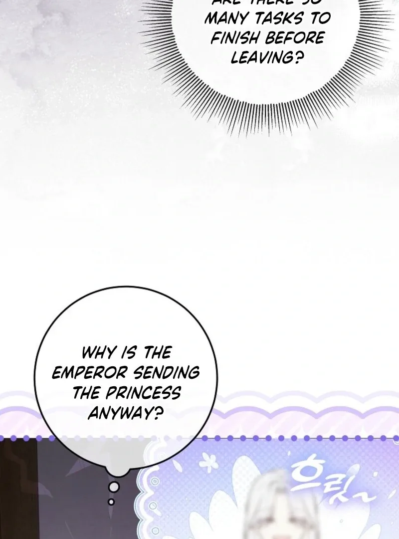 I’m Ready for Divorce! Chapter 31 page 63
