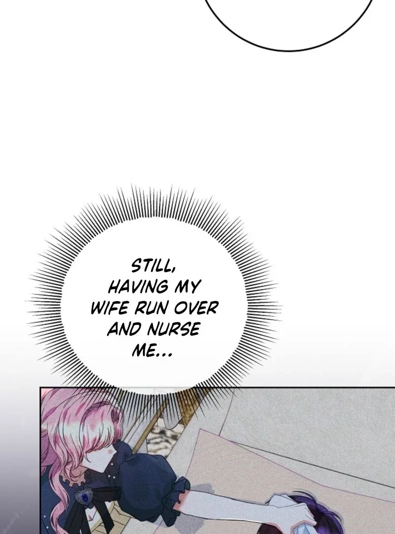 I’m Ready for Divorce! Chapter 31 page 60
