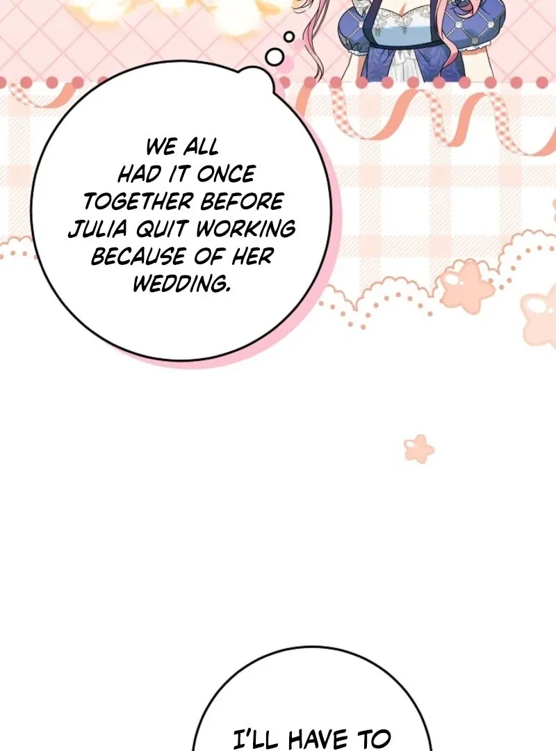 I’m Ready for Divorce! Chapter 31 page 16