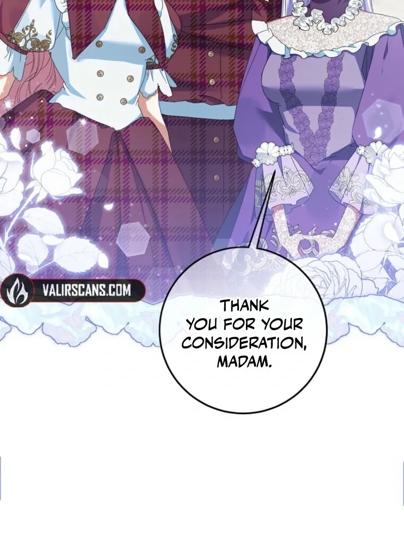 I’m Ready for Divorce! Chapter 32 page 38