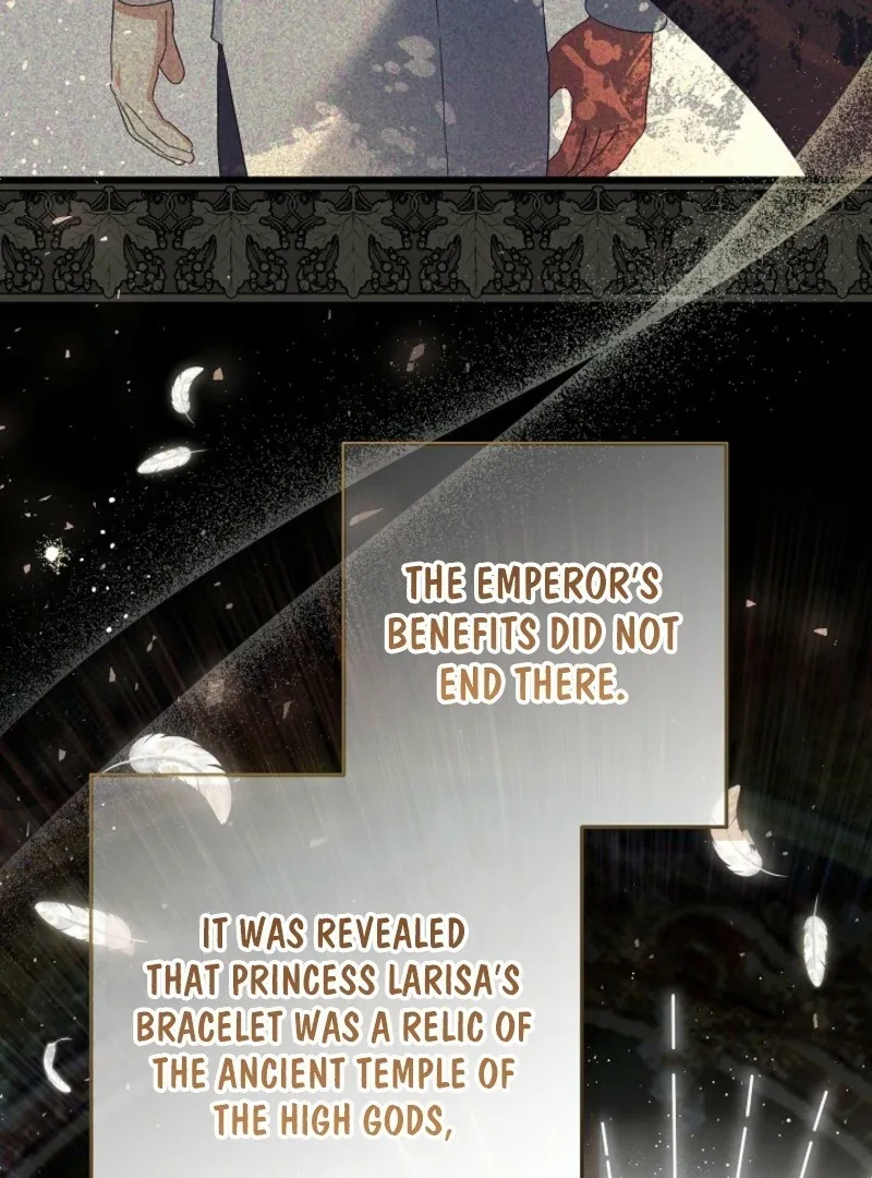 I’m Ready for Divorce! Chapter 32 page 8