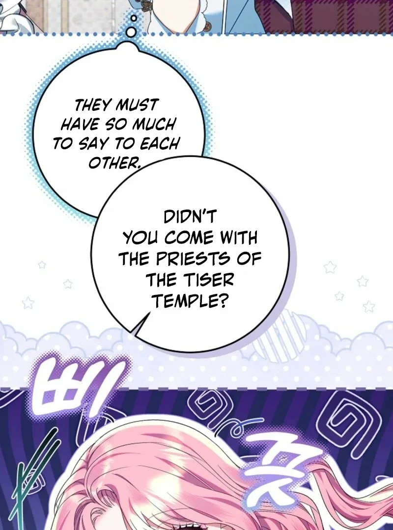 I’m Ready for Divorce! Chapter 32 page 34
