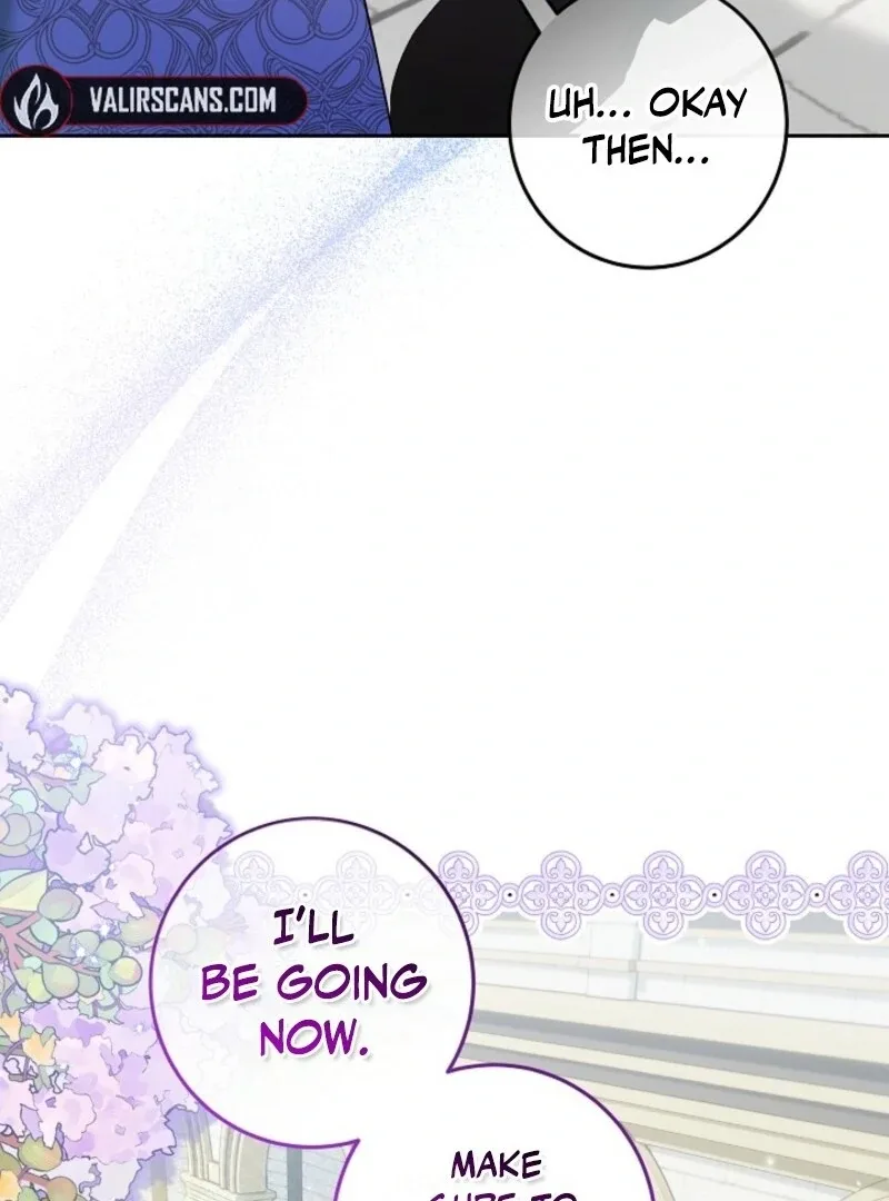 I’m Ready for Divorce! Chapter 31 page 46