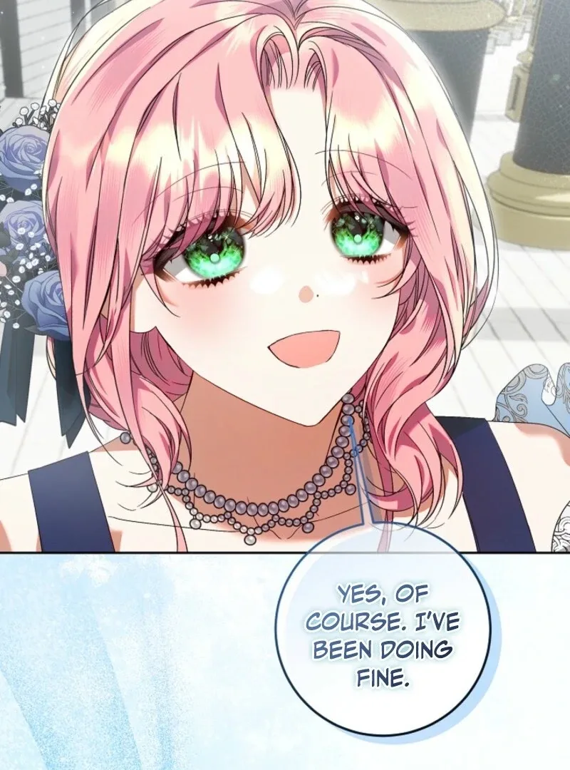 I’m Ready for Divorce! Chapter 31 page 42