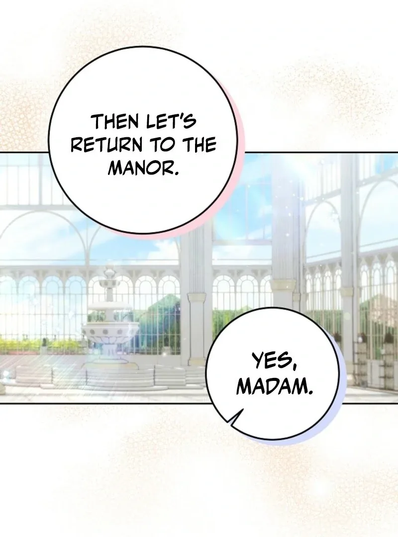 I’m Ready for Divorce! Chapter 32 page 99