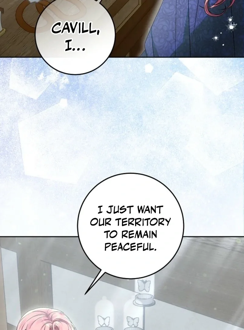 I’m Ready for Divorce! Chapter 31 page 86