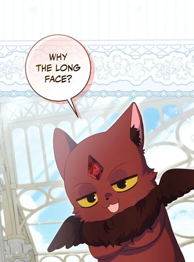 I’m Ready for Divorce! Chapter 32 page 80