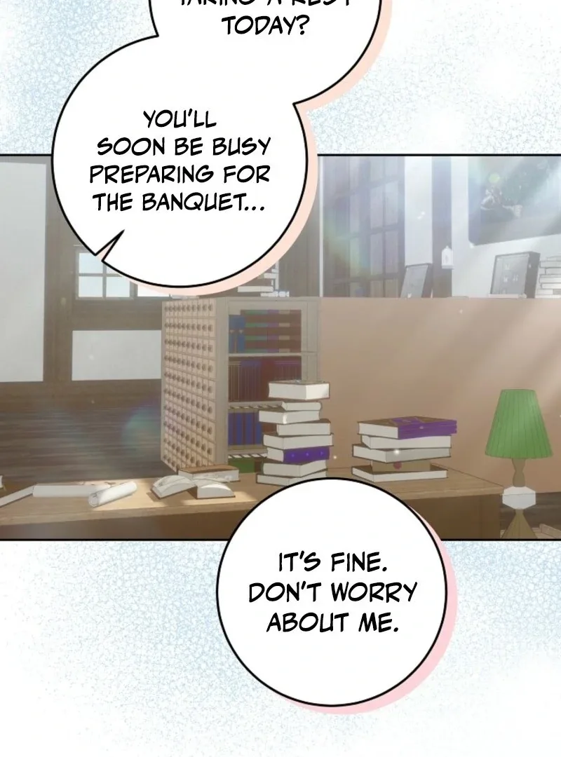 I’m Ready for Divorce! Chapter 32 page 69