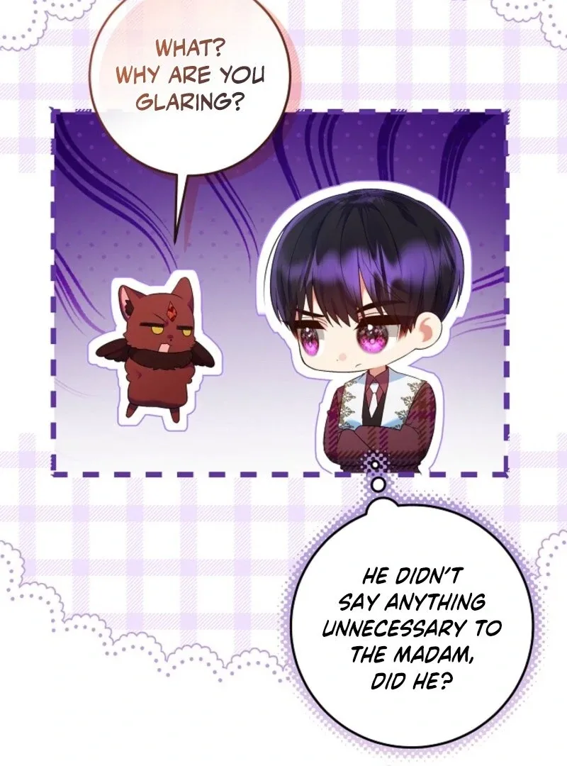 I’m Ready for Divorce! Chapter 32 page 92