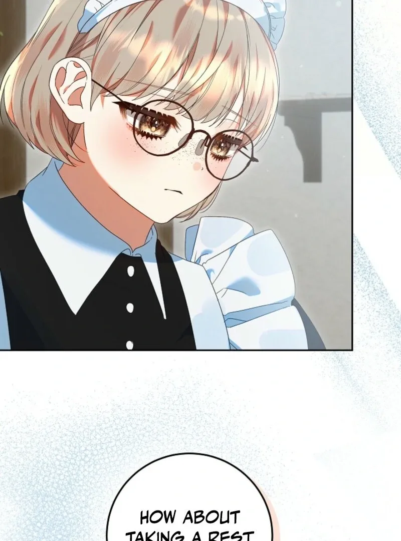 I’m Ready for Divorce! Chapter 32 page 68