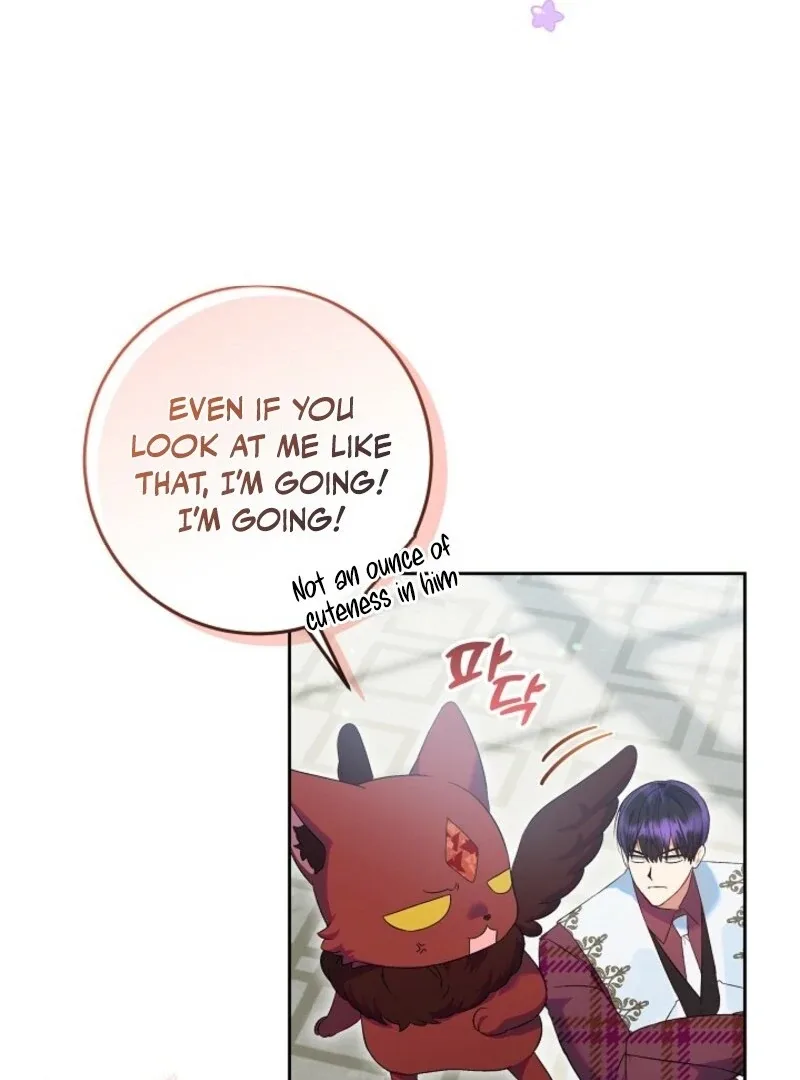 I’m Ready for Divorce! Chapter 32 page 93