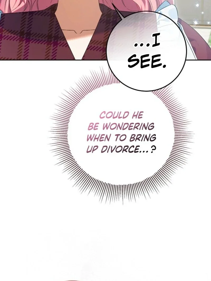 I’m Ready for Divorce! Chapter 32 page 85