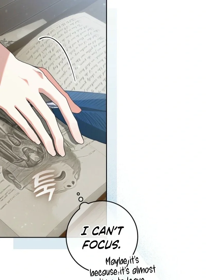 I’m Ready for Divorce! Chapter 32 page 59