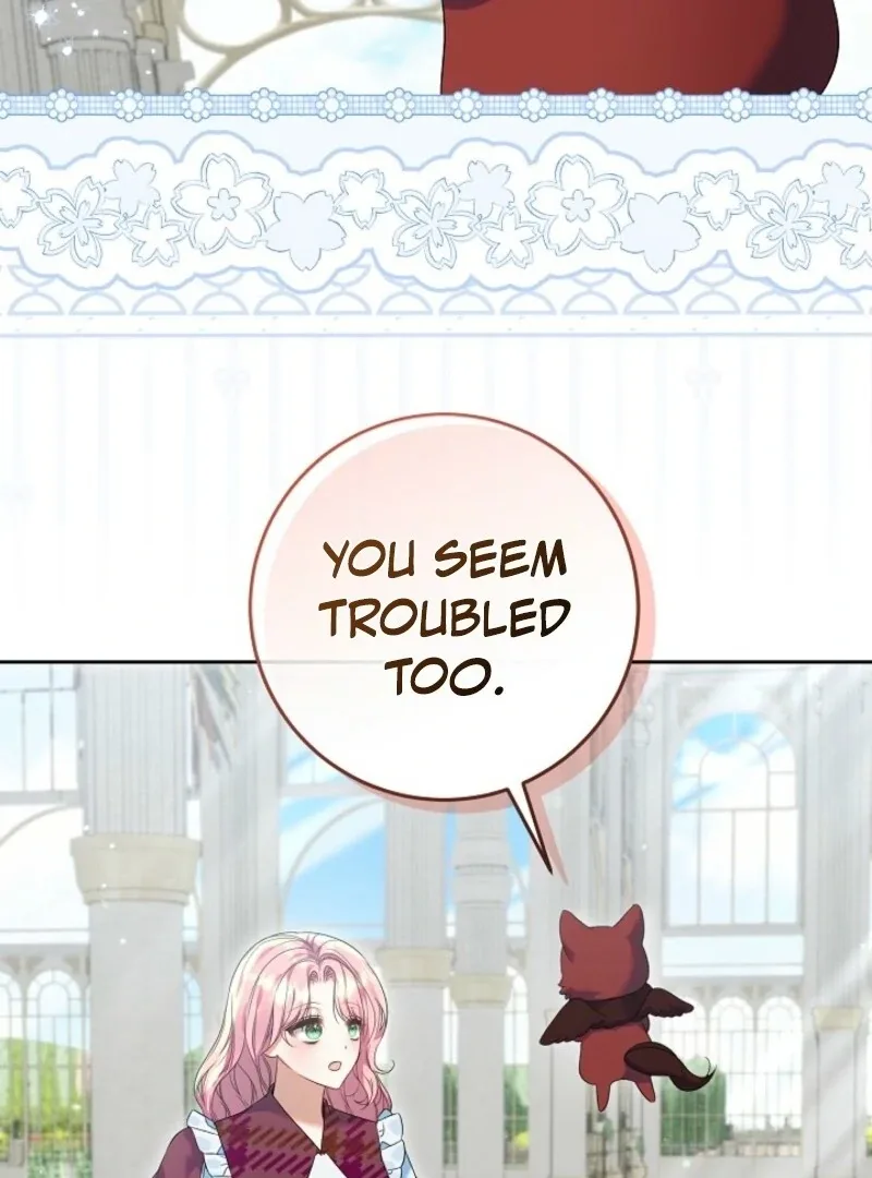 I’m Ready for Divorce! Chapter 32 page 81