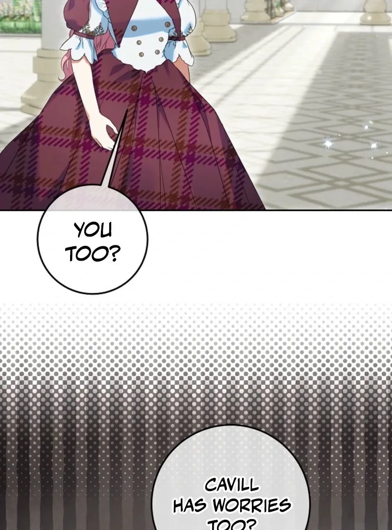 I’m Ready for Divorce! Chapter 32 page 82