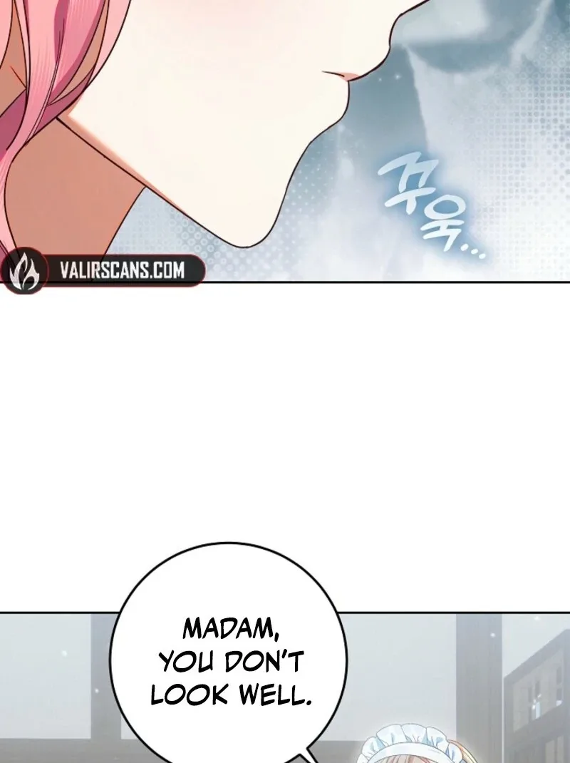 I’m Ready for Divorce! Chapter 32 page 64