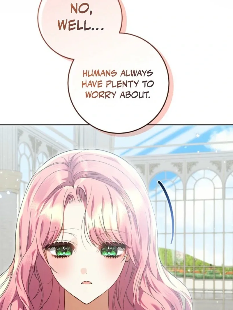 I’m Ready for Divorce! Chapter 32 page 84