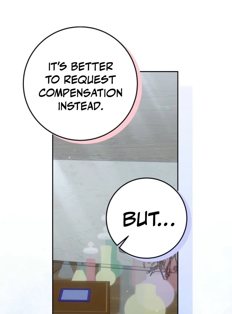 I’m Ready for Divorce! Chapter 31 page 84