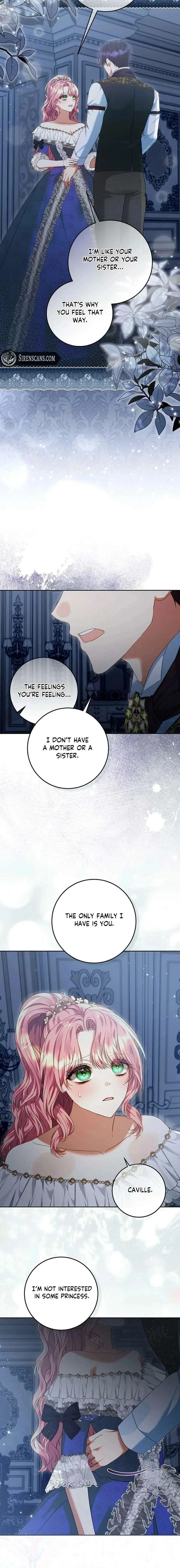I’m Ready for Divorce! Chapter 43 page 9