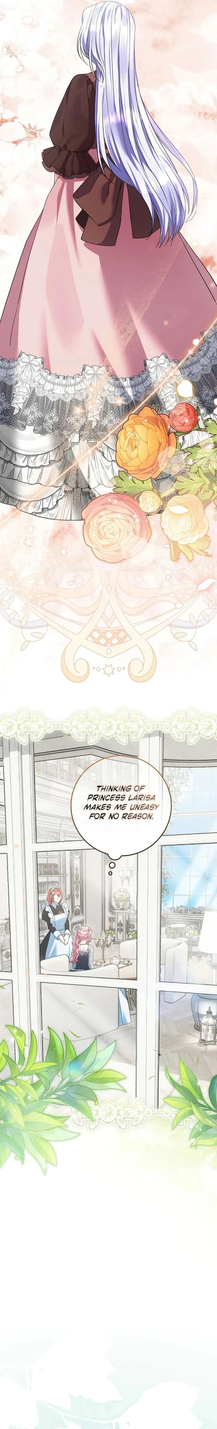 I’m Ready for Divorce! Chapter 48 page 17
