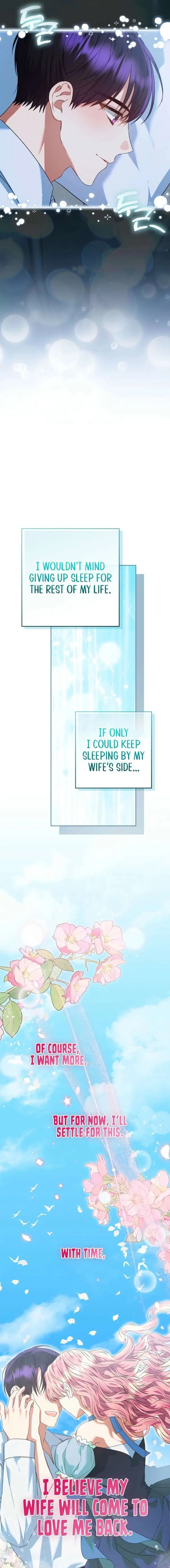 I’m Ready for Divorce! Chapter 53 page 3