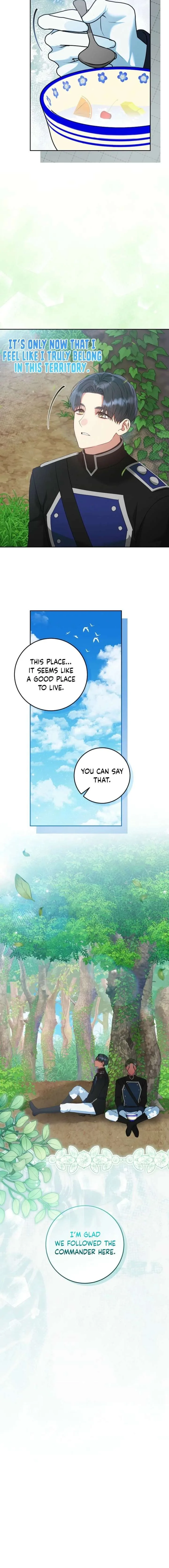 I’m Ready for Divorce! Chapter 53 page 12