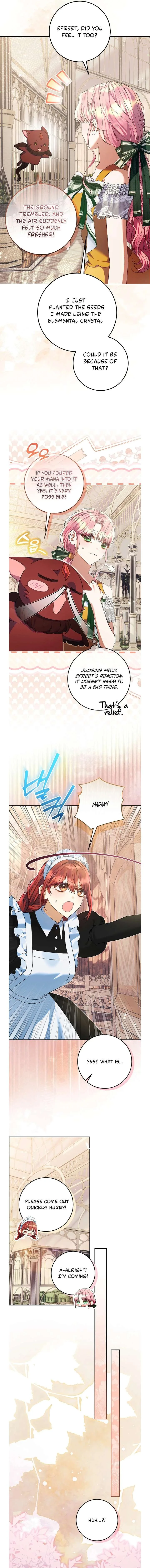 I’m Ready for Divorce! Chapter 52 page 2