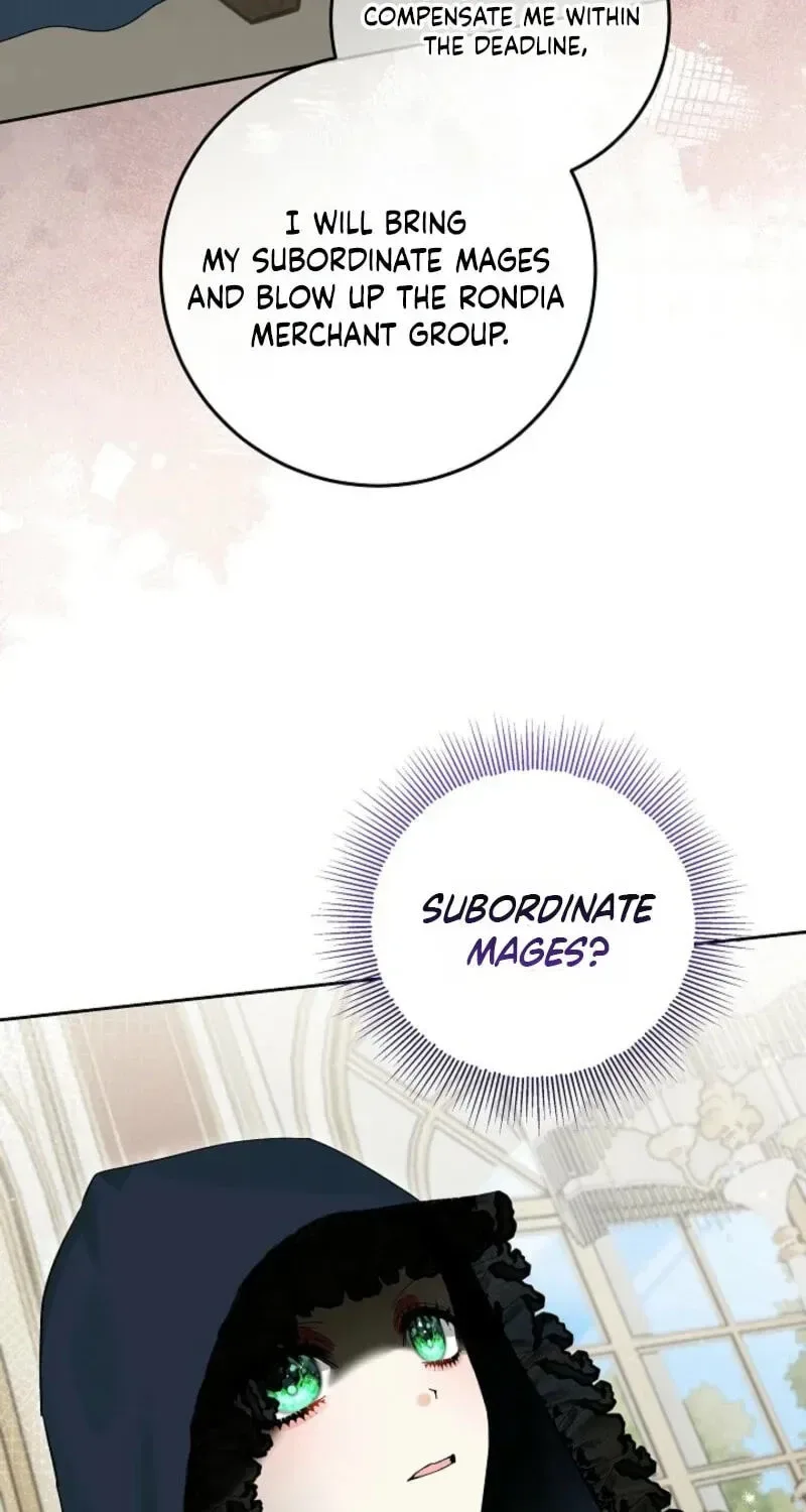 I’m Ready for Divorce! Chapter 61 page 14