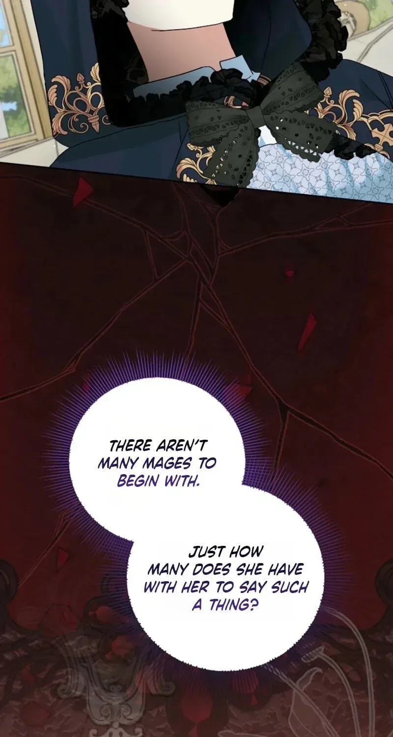 I’m Ready for Divorce! Chapter 61 page 15