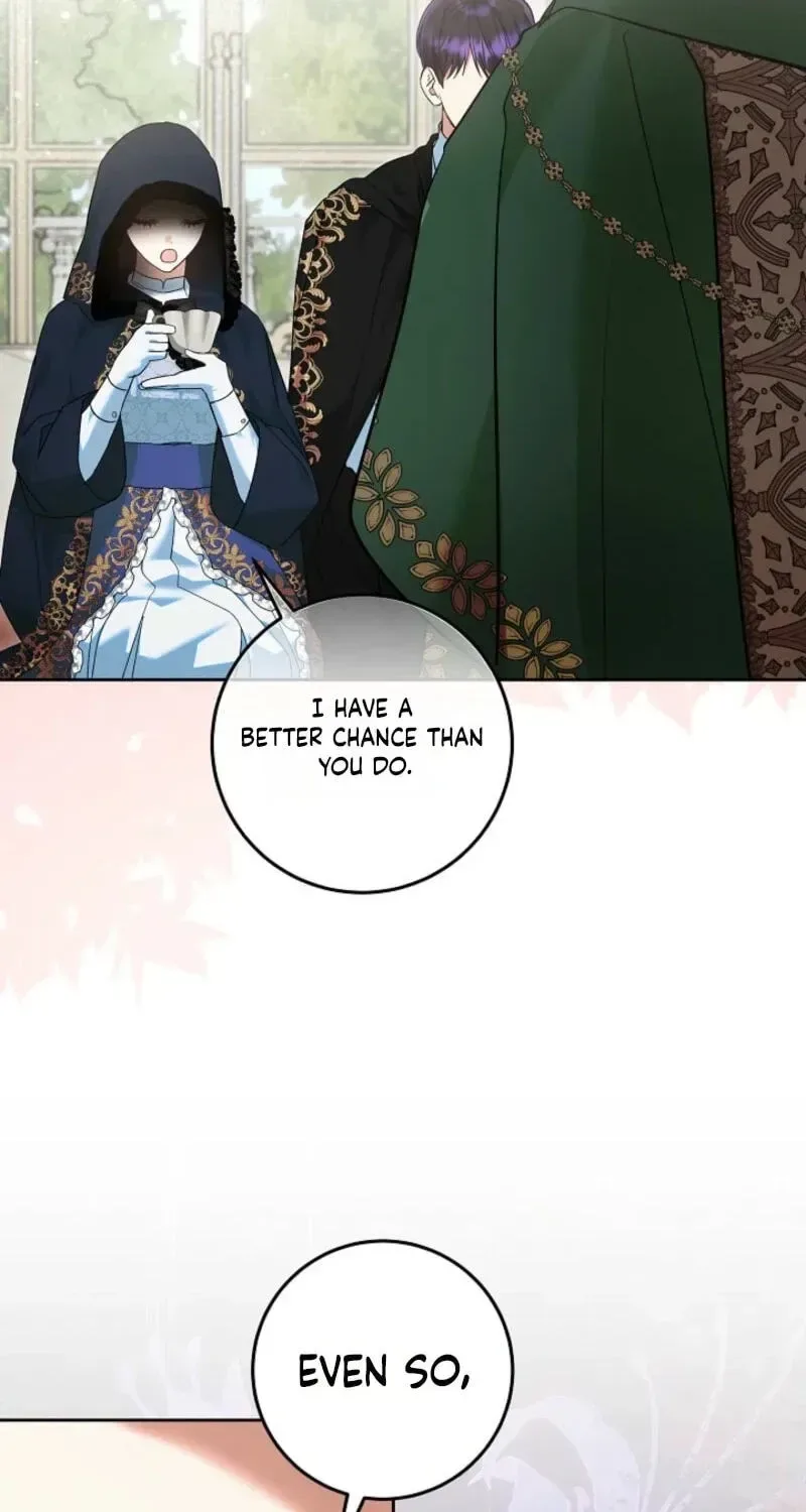 I’m Ready for Divorce! Chapter 61 page 26