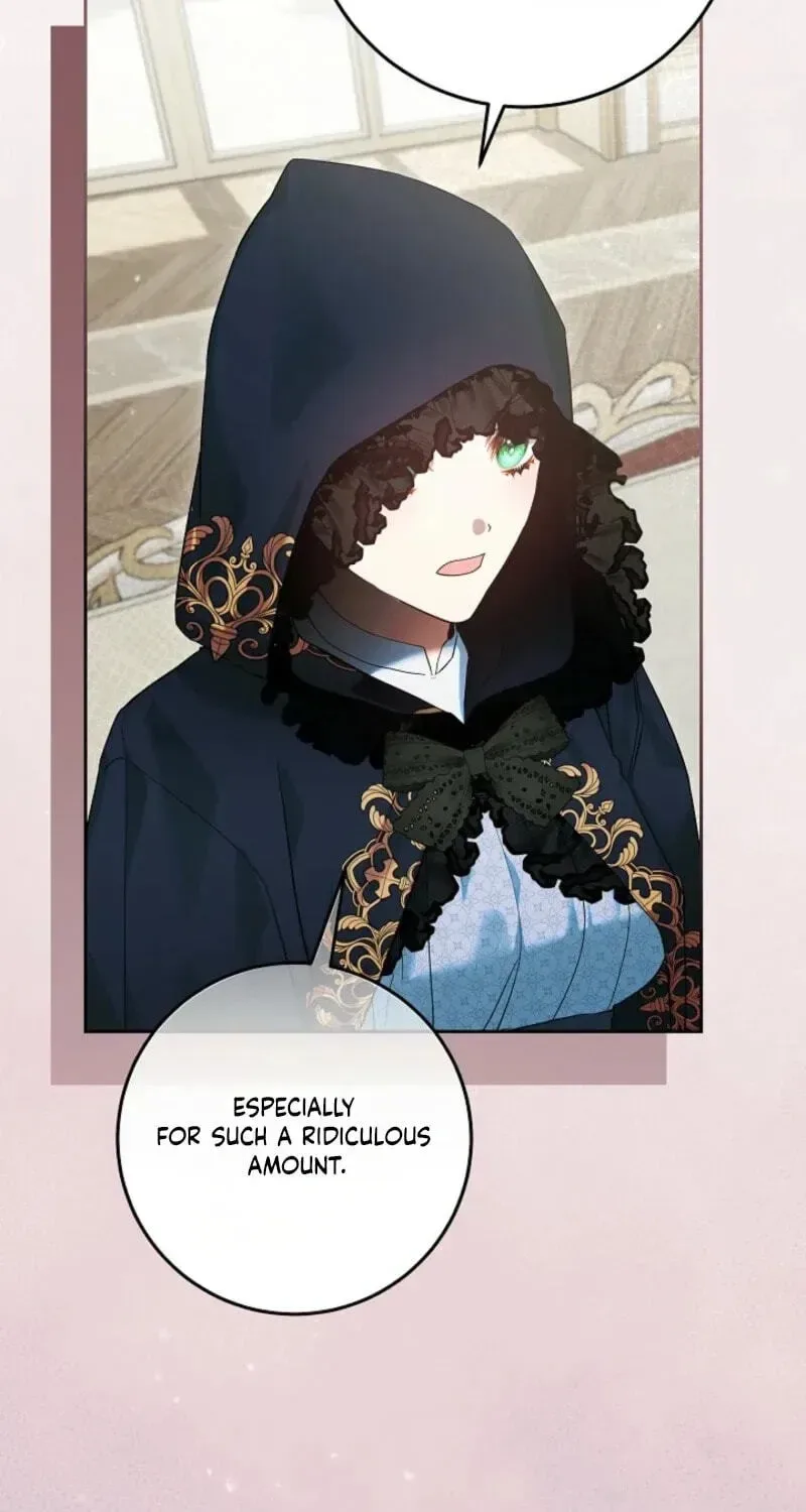 I’m Ready for Divorce! Chapter 61 page 19