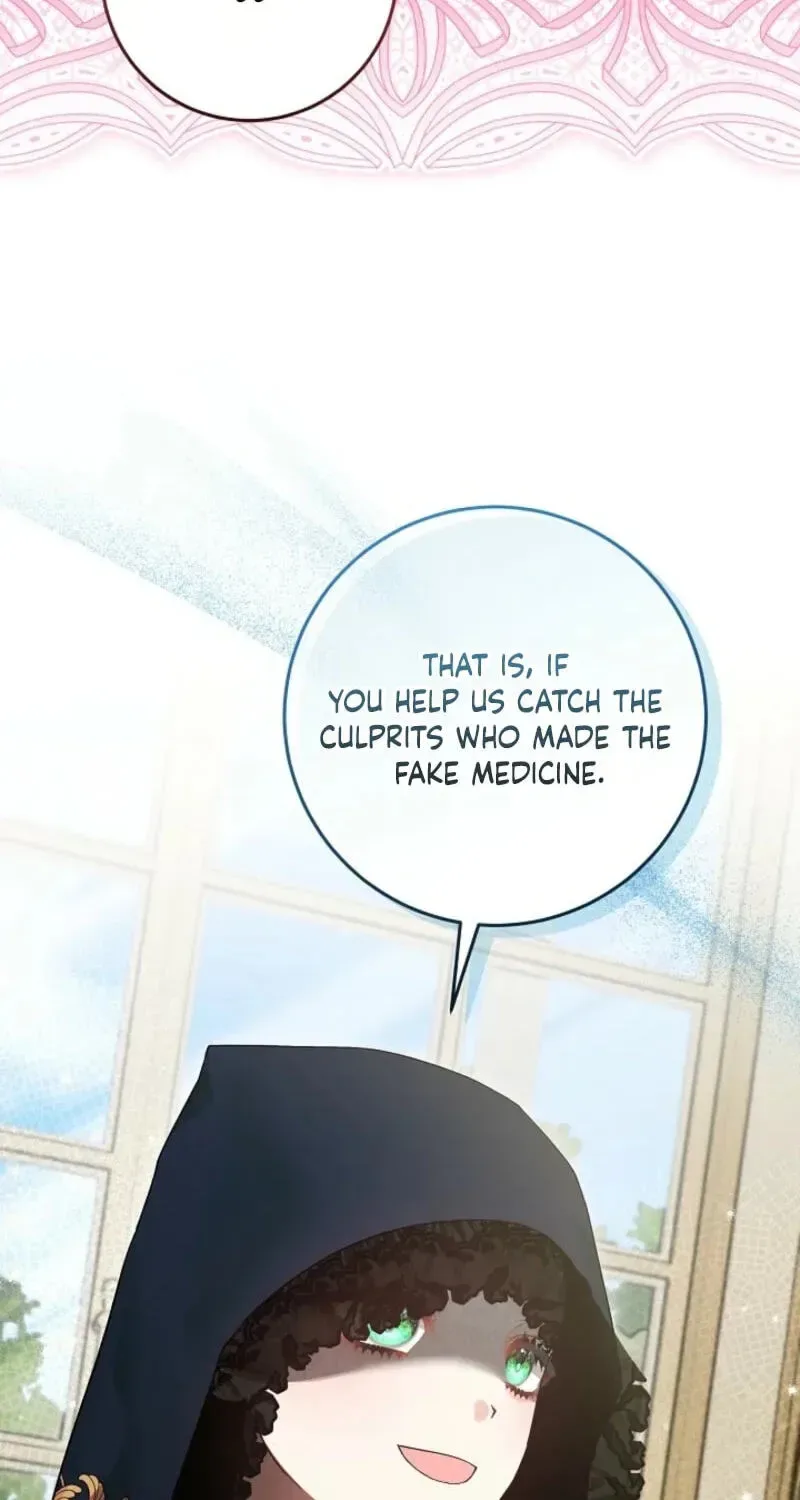I’m Ready for Divorce! Chapter 61 page 22