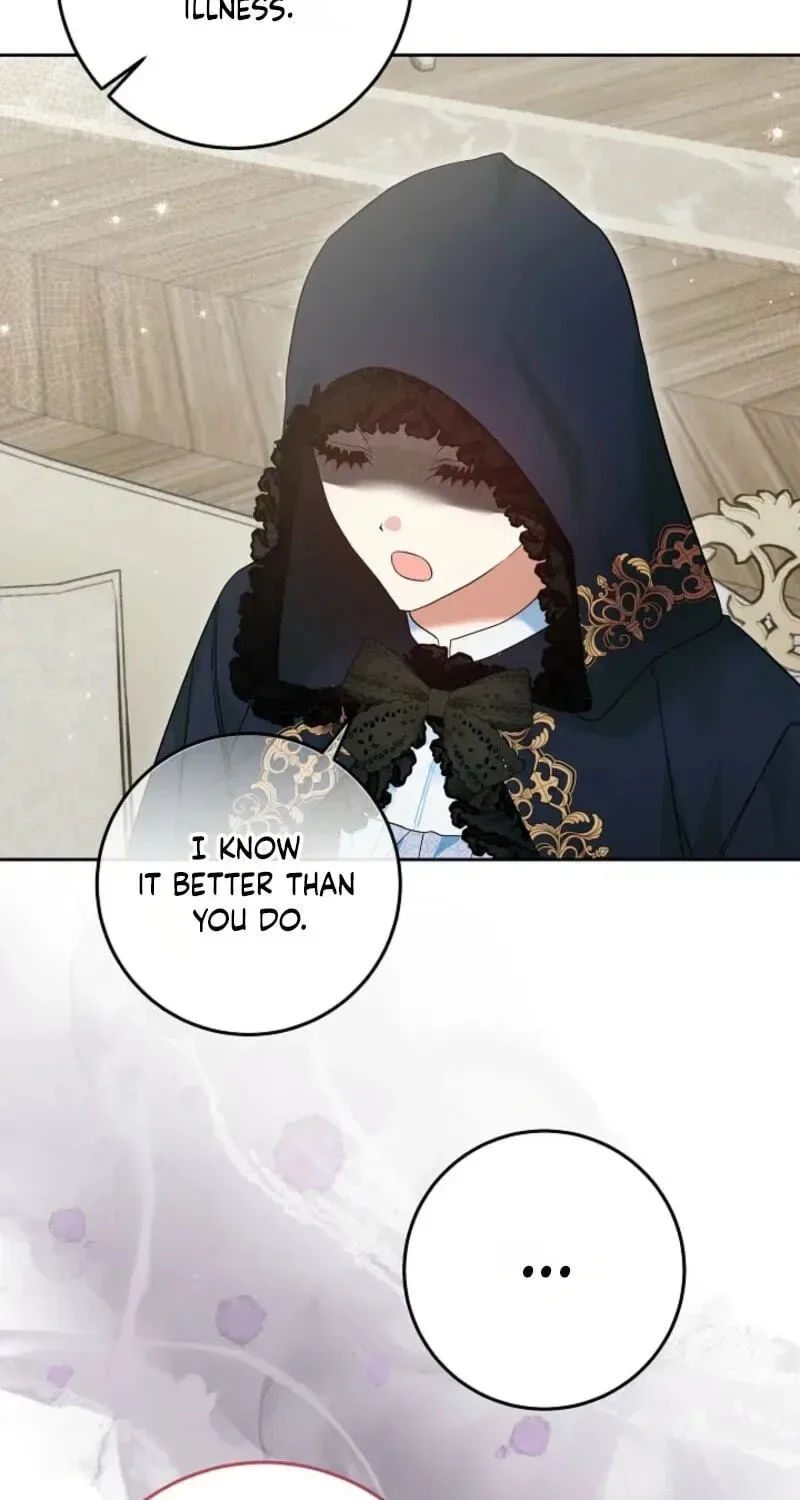 I’m Ready for Divorce! Chapter 61 page 37
