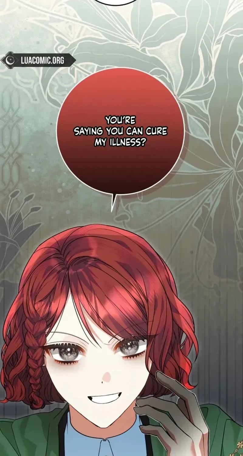 I’m Ready for Divorce! Chapter 61 page 28