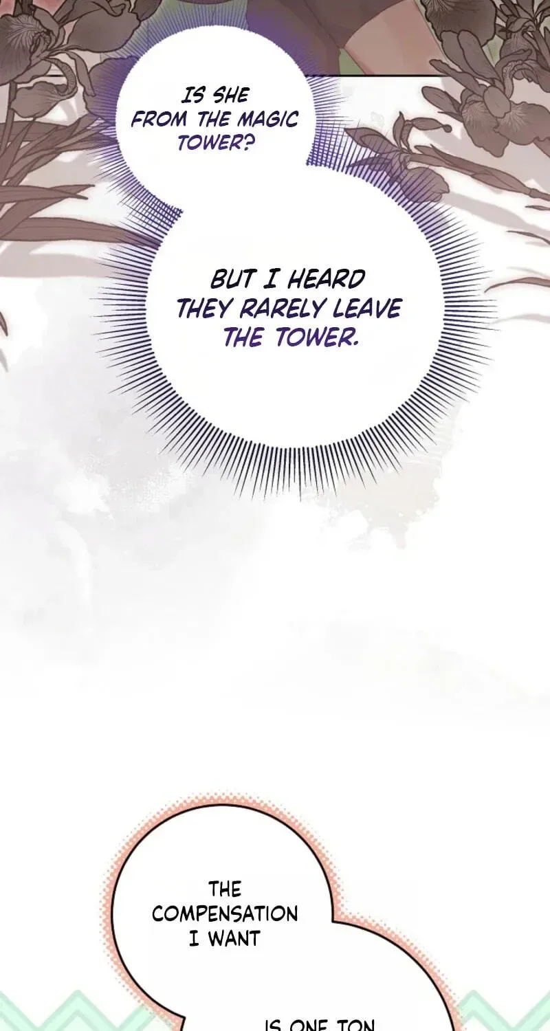 I’m Ready for Divorce! Chapter 61 page 17