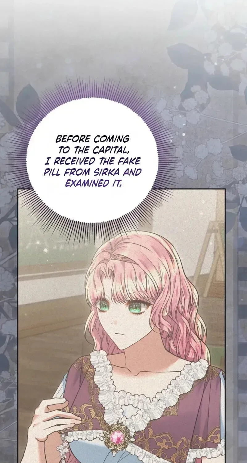 I’m Ready for Divorce! Chapter 61 page 34