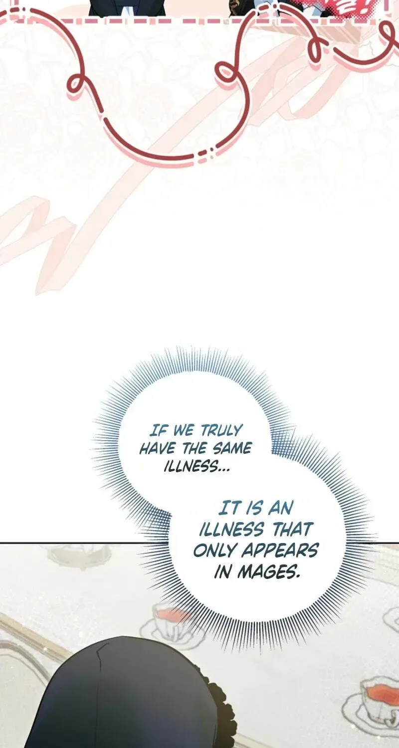 I’m Ready for Divorce! Chapter 61 page 51