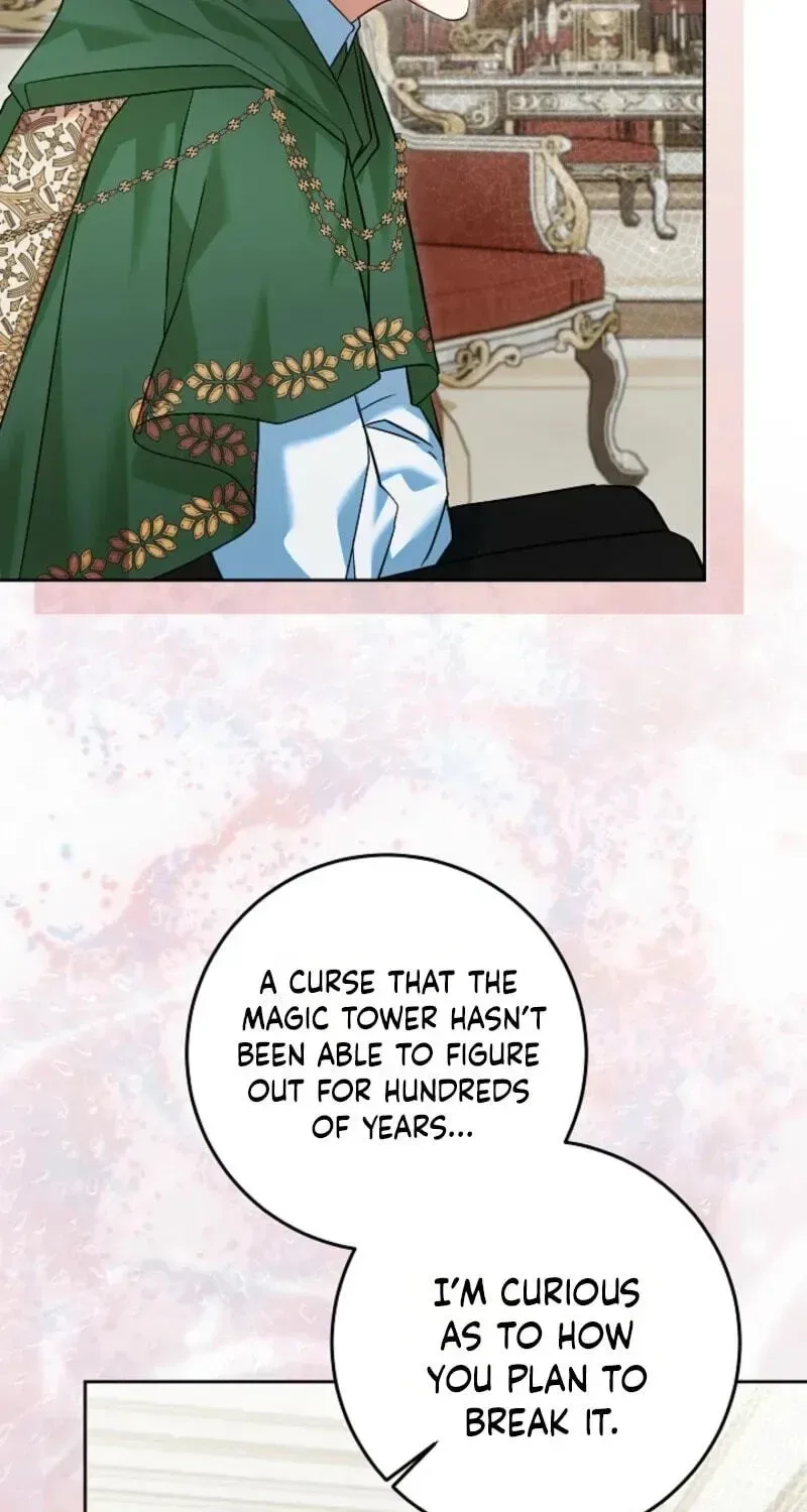 I’m Ready for Divorce! Chapter 61 page 47