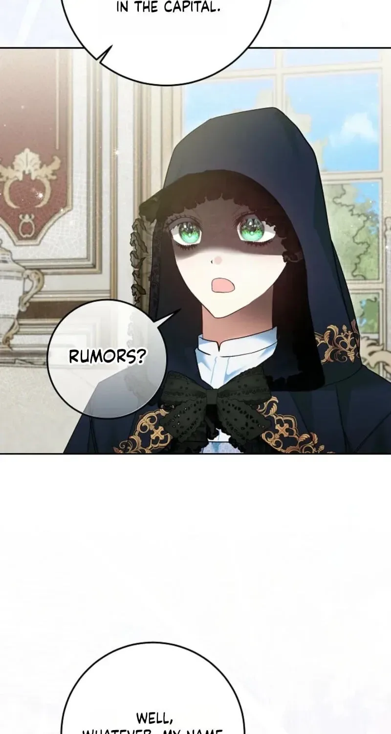 I’m Ready for Divorce! Chapter 61 page 44