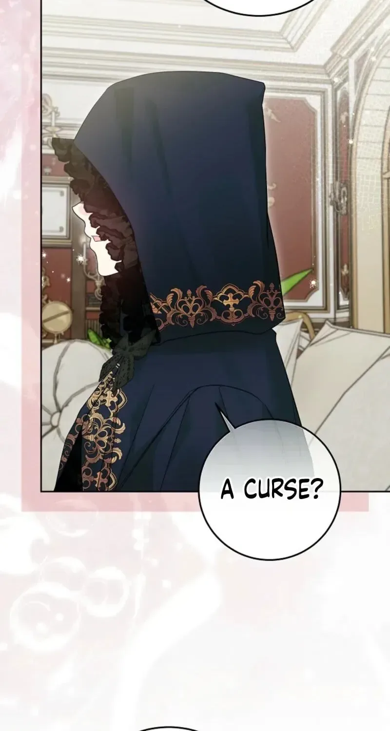 I’m Ready for Divorce! Chapter 61 page 48