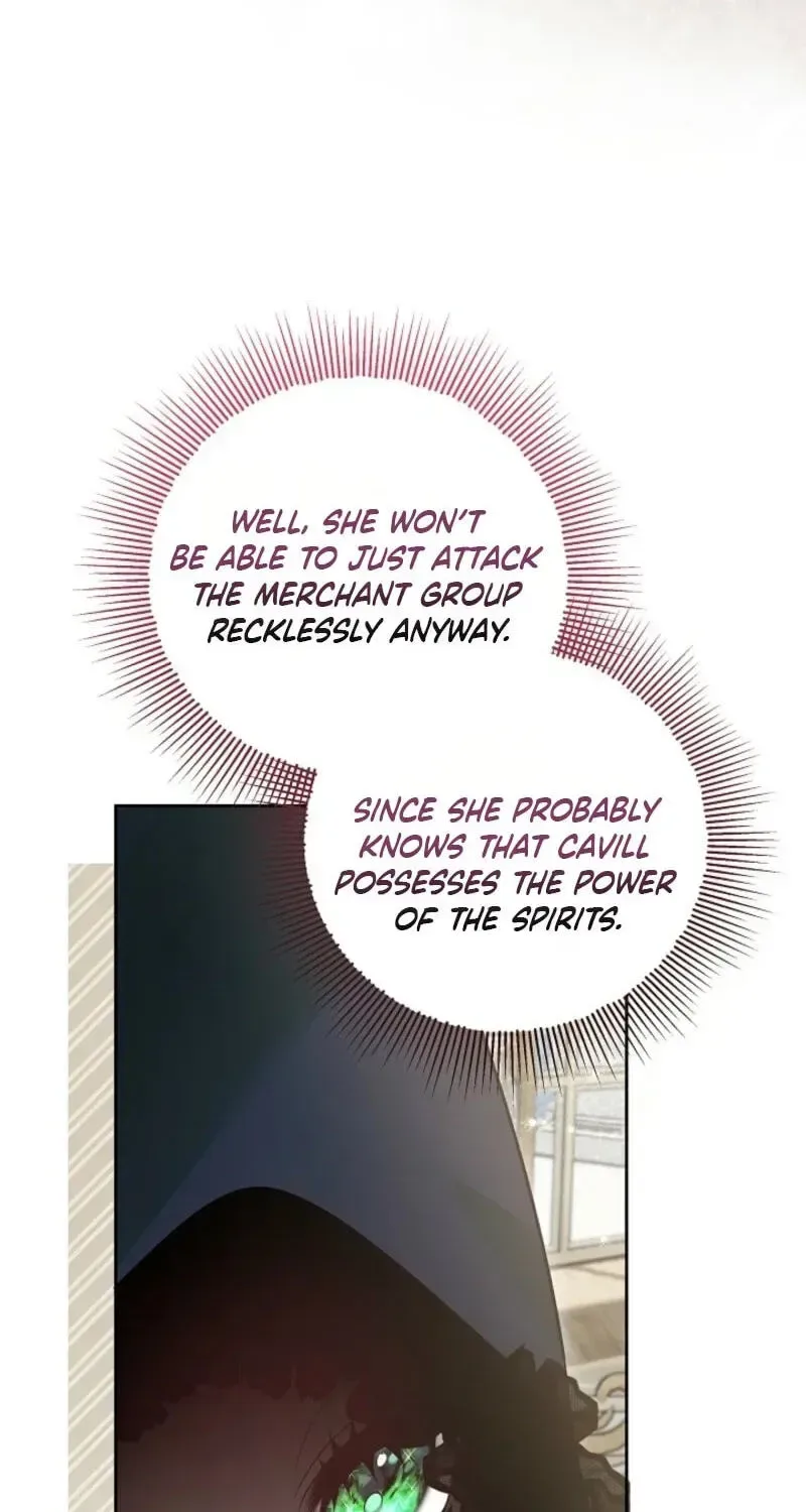 I’m Ready for Divorce! Chapter 61 page 56