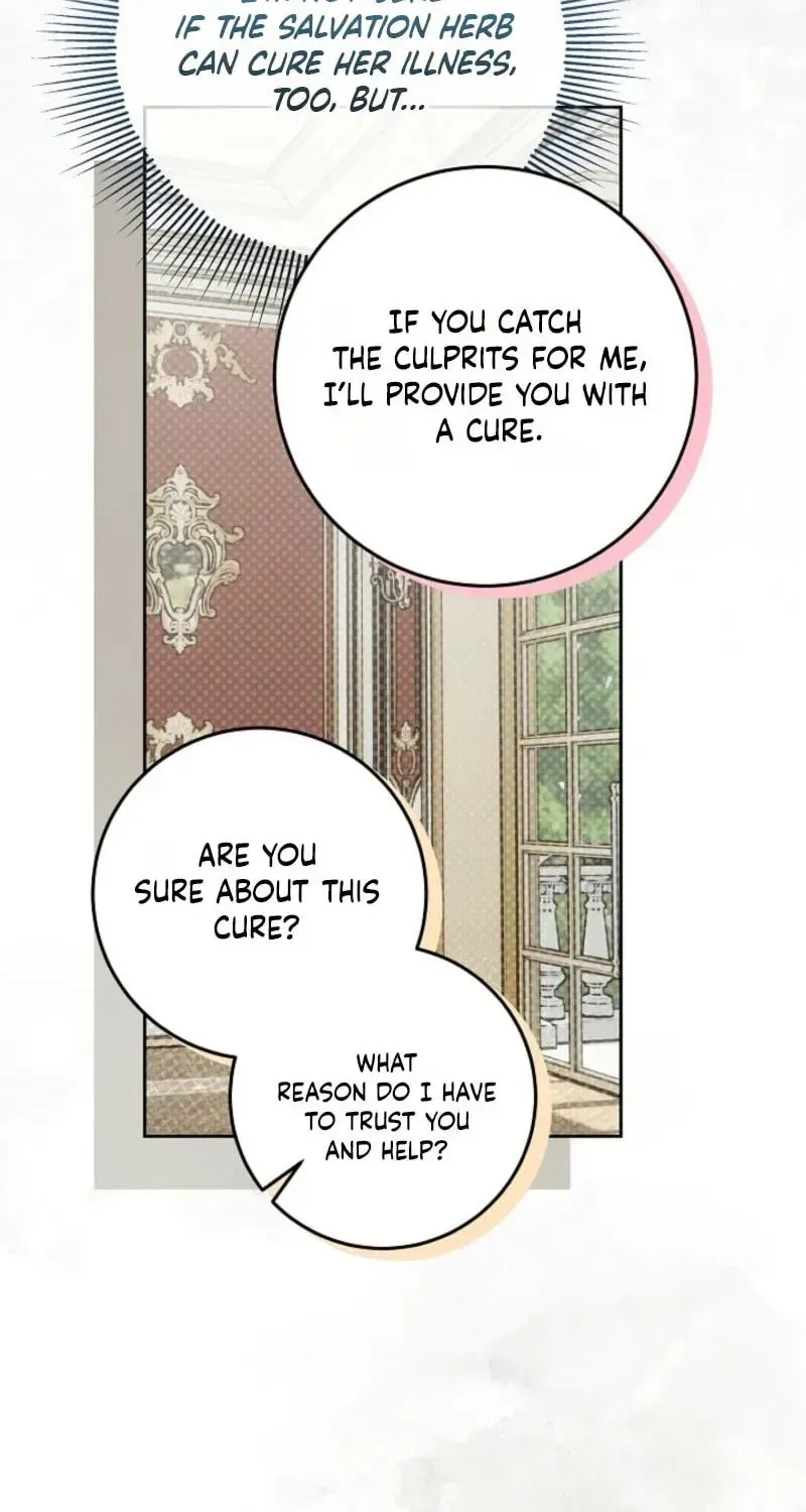 I’m Ready for Divorce! Chapter 61 page 54