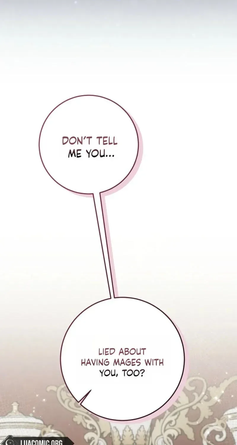 I’m Ready for Divorce! Chapter 61 page 70