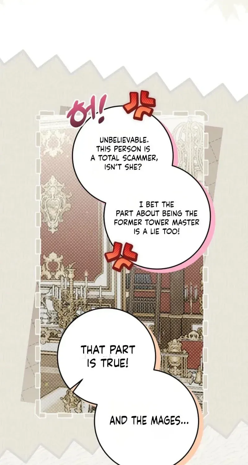 I’m Ready for Divorce! Chapter 61 page 72