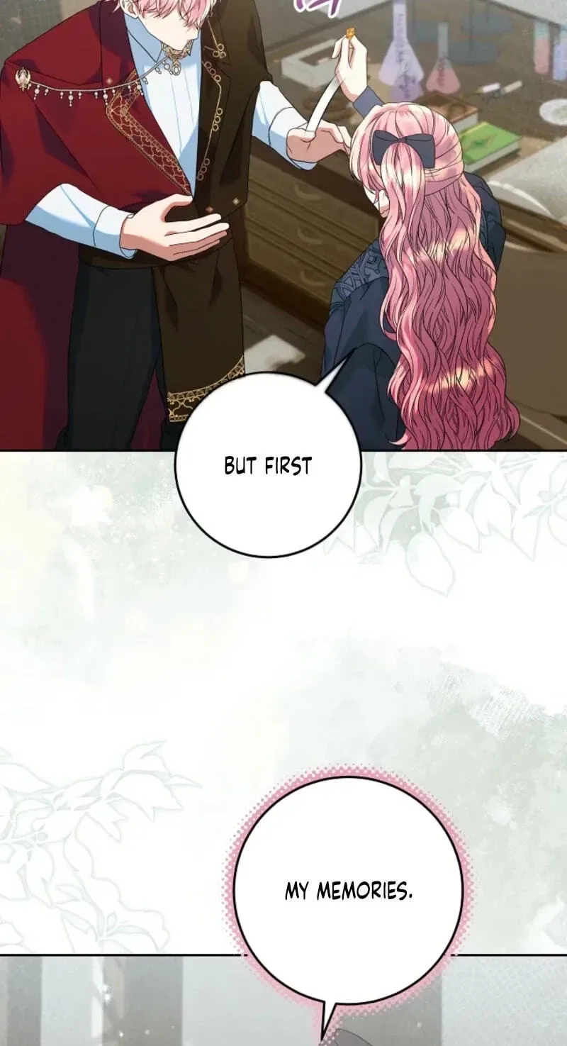 I’m Ready for Divorce! Chapter 66 page 21